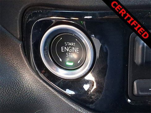 Certified 2025 Chevrolet Silverado 1500 LT image 28