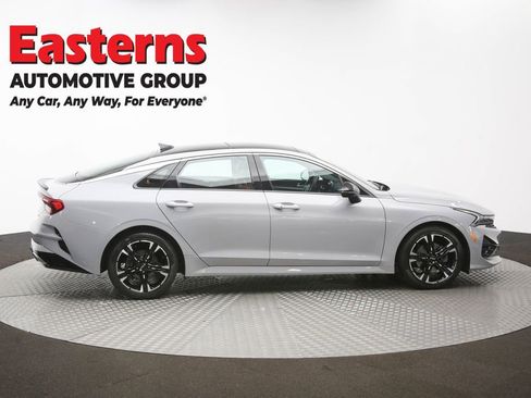 Used 2022 Kia K5 GT-Line w/ GT-Line FWD Premium Package image 45