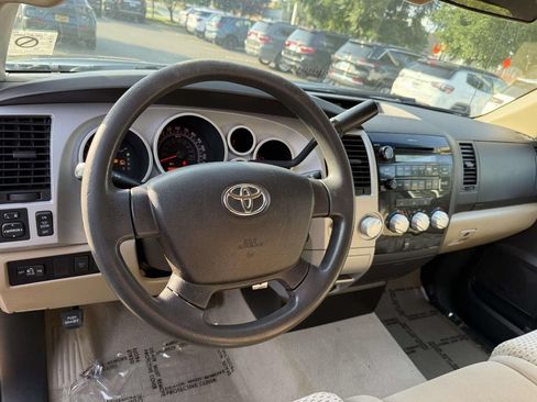 Used 2008 Toyota Tundra 4x4 Double Cab image 2