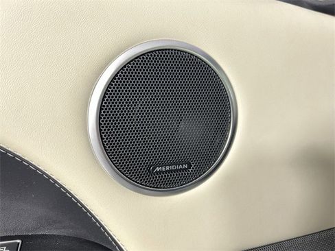 Used 2020 Land Rover Range Rover Sport HST image 24