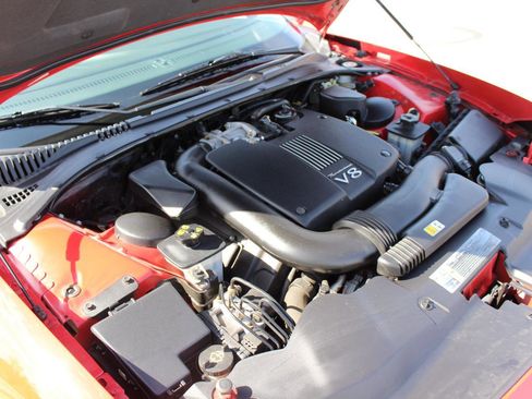 Used 2002 Ford Thunderbird RWD image 21