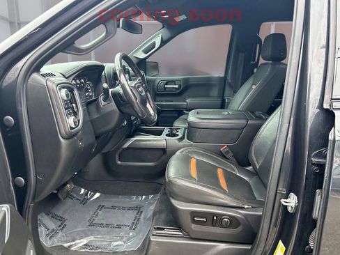 Used 2020 GMC Sierra 1500 AT4 w/ AT4 Premium Package image 11