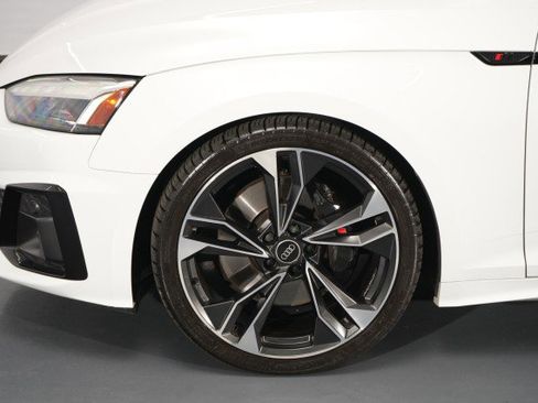 Used 2023 Audi S5 Premium Plus w/ Premium Plus AWD/4WD image 57
