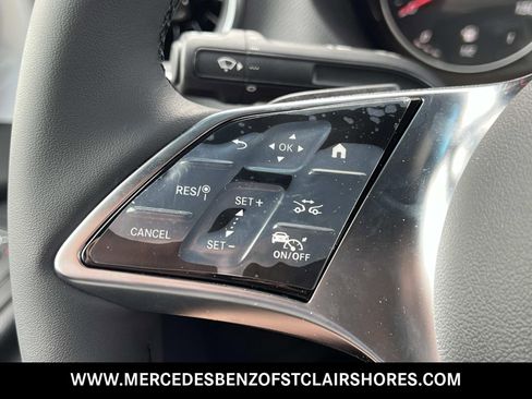 New 2025 Mercedes-Benz Sprinter 2500 image 34