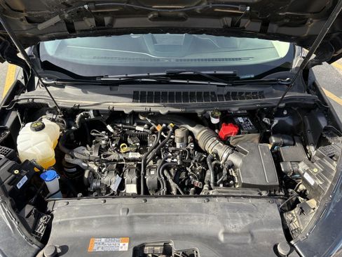 Used 2024 Ford Edge SEL w/ Convenience Package image 25