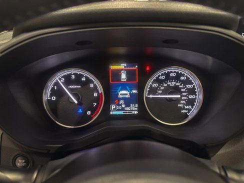 Used 2019 Subaru Forester Premium w/ Popular Package #1 image 15