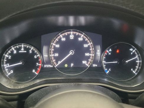 Used 2024 MAZDA MAZDA3 s image 23