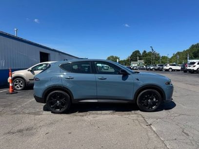 Used 2024 Dodge Hornet R/T Plus w/ Tech Pack Plus w/o Parking