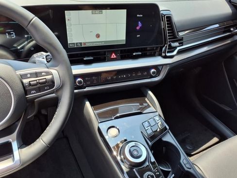 New 2025 Kia Sportage EX w/ EX Premium Package image 25