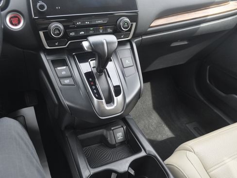 Certified 2019 Honda CR-V EX-L image 25