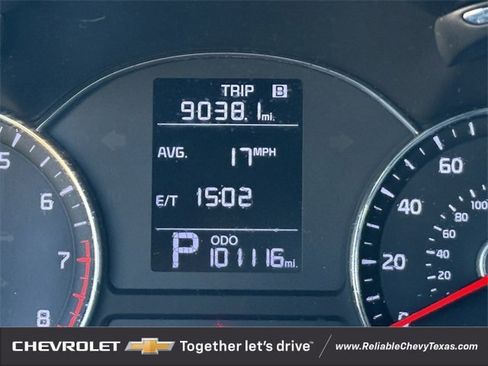 Used 2016 Kia Forte LX w/ LX Popular Plus Package image 16