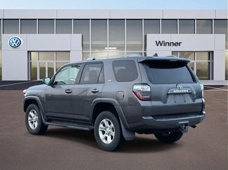 Used 2017 Toyota 4Runner SR5 video 2