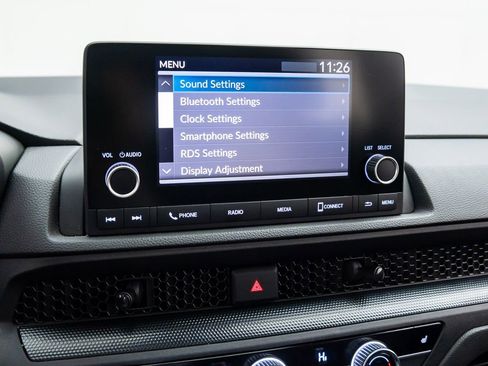 Used 2023 Honda CR-V EX image 29