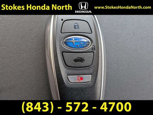 Used 2018 Subaru Crosstrek 2.0i Limited AWD/4WD image 31