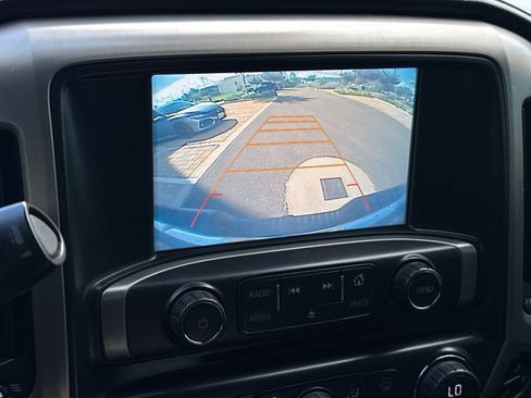 Used 2017 GMC Sierra 1500 Denali RWD image 22