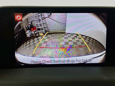 Used 2017 MAZDA CX-5 Touring FWD image 28