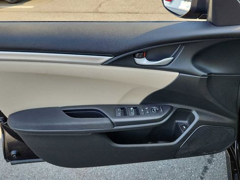 Used 2016 Honda Civic LX image 12