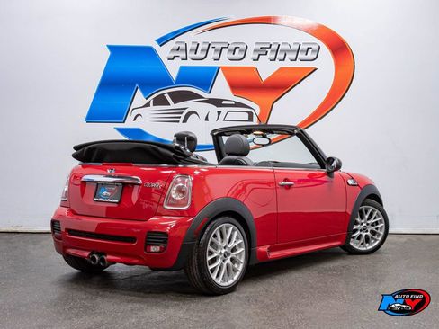 Used 2013 MINI Cooper S image 5