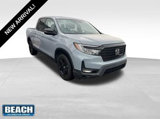 Used 2023 Honda Ridgeline Black Edition video 1