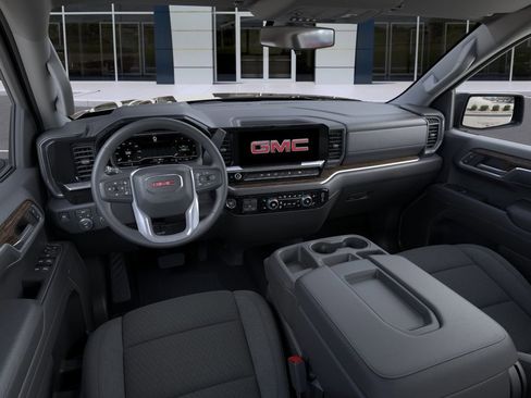 New 2026 GMC Sierra 1500 Elevation AWD/4WD image 15