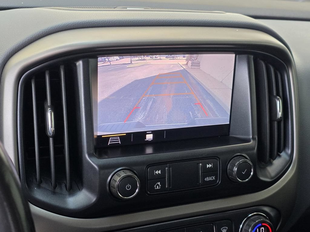 Used 2019 Chevrolet Colorado Z71 AWD/4WD image 11