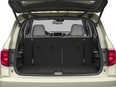 Used 2017 Honda Pilot Touring image 12