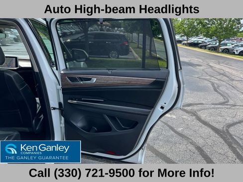 Used 2024 Volkswagen Atlas SEL Premium R-Line AWD/4WD image 55