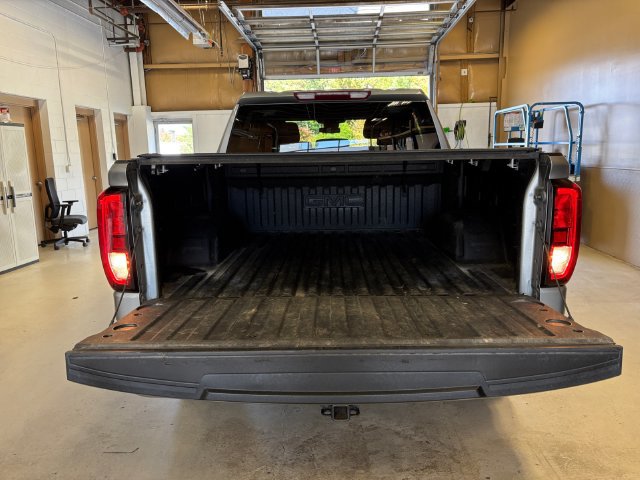 Used 2025 GMC Sierra 1500 Elevation AWD/4WD image 23