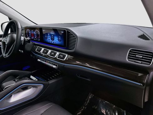 Certified 2026 Mercedes-Benz GLE 450 4MATIC image 30