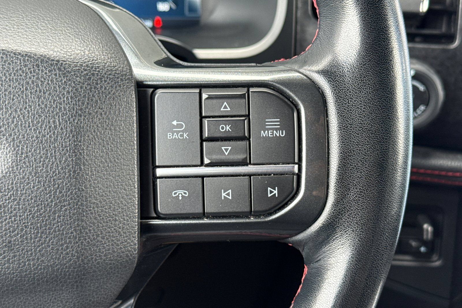 Used 2022 Ford Expedition Max Limited AWD/4WD image 38