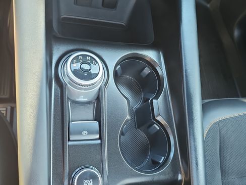 Used 2026 Ford Explorer Tremor w/ Tremor Ultimate Package AWD/4WD image 31