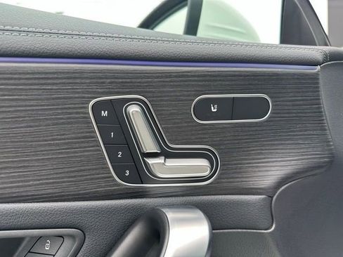 Used 2026 Mercedes-Benz CLA 250 4MATIC image 13