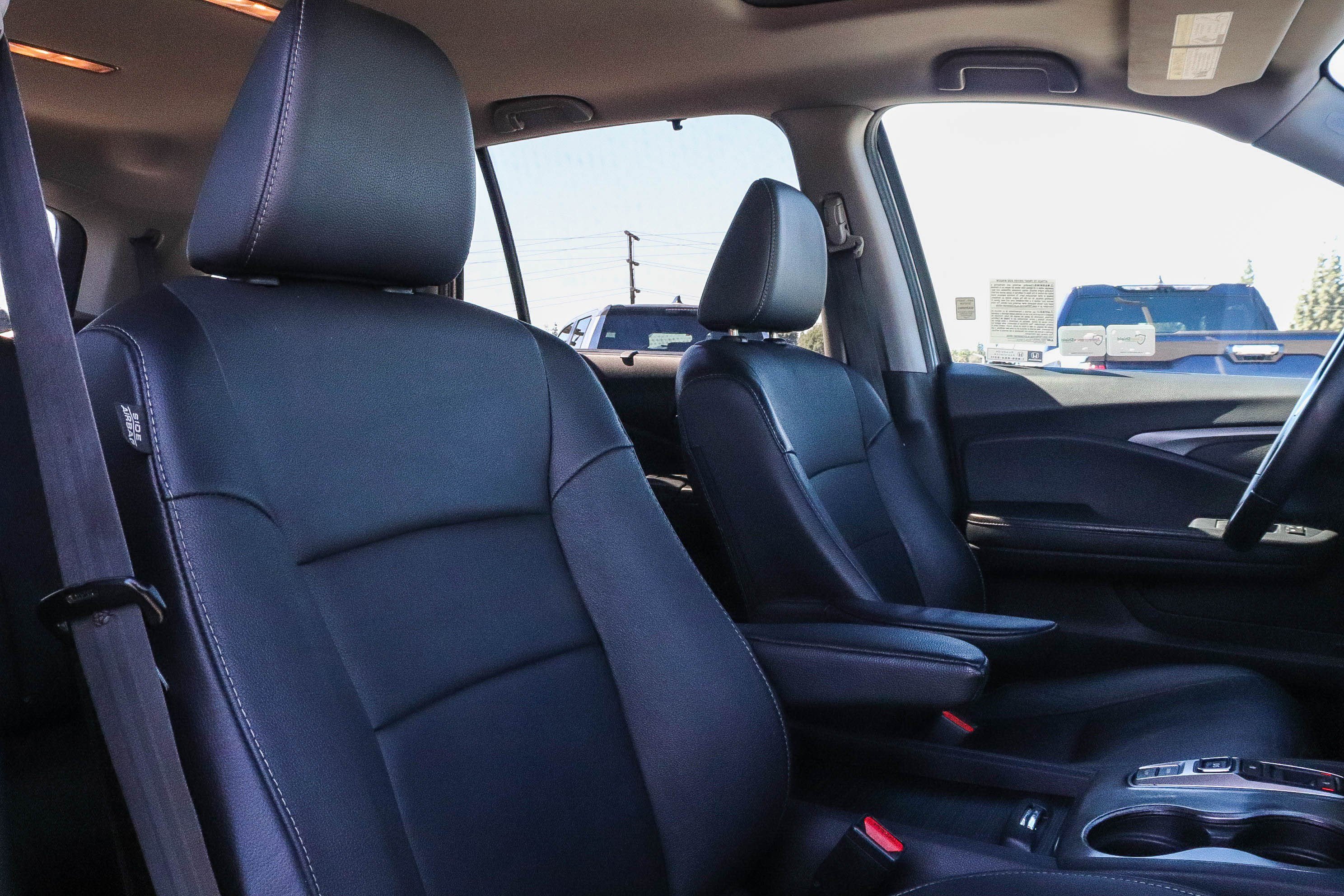 Used 2021 Honda Pilot Special Edition image 18
