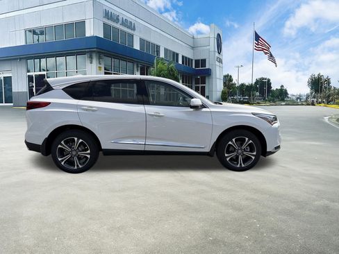 New 2026 Acura RDX SH-AWD w/ Technology Package image 3