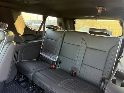 New 2026 GMC Yukon XL AT4 Ultimate w/ LPO, Floor Liner Package AWD/4WD image 23