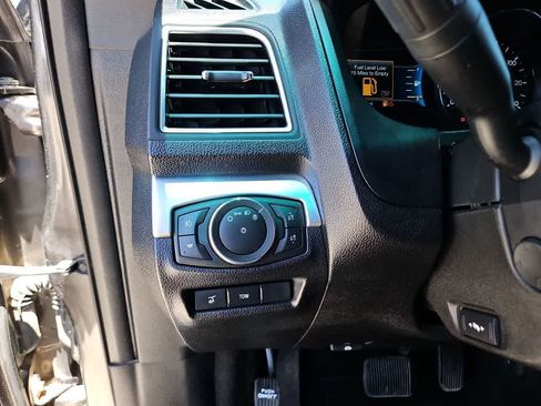 Used 2016 Ford Explorer Sport w/ Equipment Group 401A AWD/4WD image 27