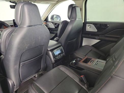 Used 2021 Lincoln Aviator Reserve w/ Equipment Group 202A AWD/4WD image 11