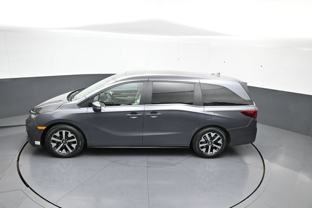 Certified 2025 Honda Odyssey EX-L image 44