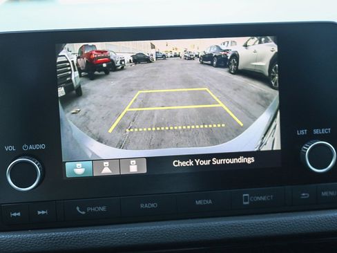 Used 2024 Honda Civic Sport image 26