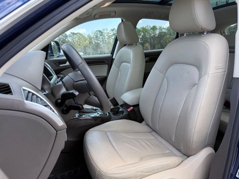 Used 2014 Audi Q5 3.0T Premium Plus AWD/4WD image 35