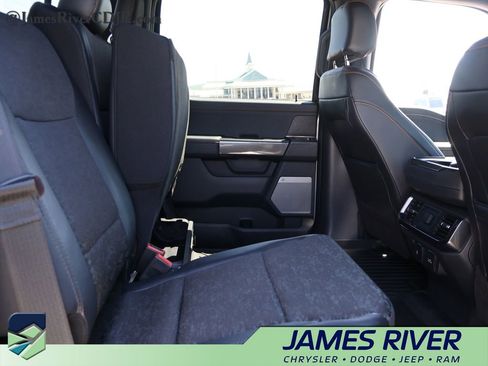 Used 2023 Ford F150 Tremor w/ Trailer Tow Package AWD/4WD image 12