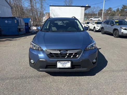 Used 2023 Subaru Crosstrek 2.0i Premium AWD/4WD image 8