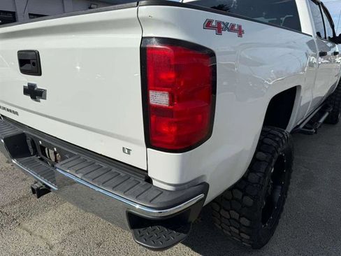 Used 2014 Chevrolet Silverado 1500 LT image 6