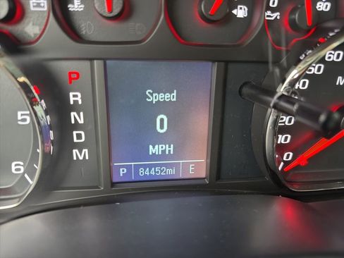 Used 2015 GMC Sierra 1500 2WD Regular Cab w/ Sierra Convenience Package image 9