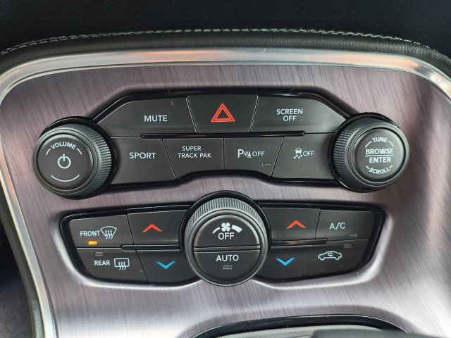 Used 2018 Dodge Challenger GT w/ Blacktop Package AWD/4WD image 25