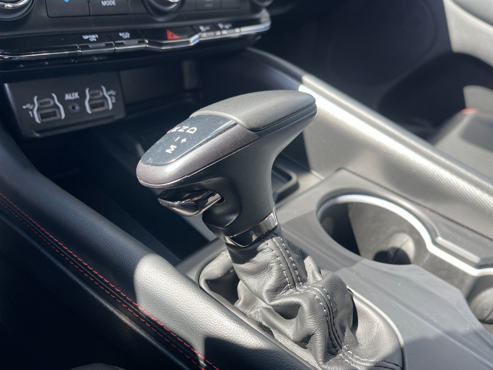 Used 2025 Dodge Durango R/T AWD/4WD image 26