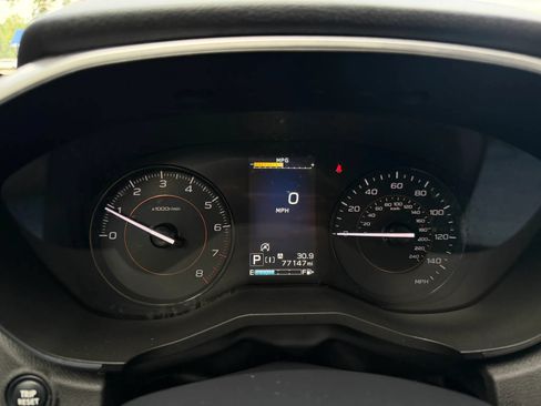 Used 2021 Subaru Crosstrek 2.0i Premium w/ Moonroof Package AWD/4WD image 23