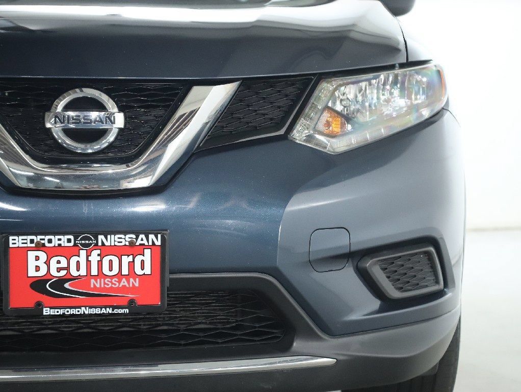 Used 2016 Nissan Rogue S FWD image 9