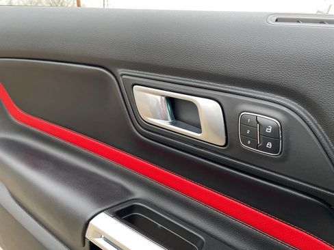 Used 2021 Ford Mustang GT Premium w/ GT Performance Package image 57