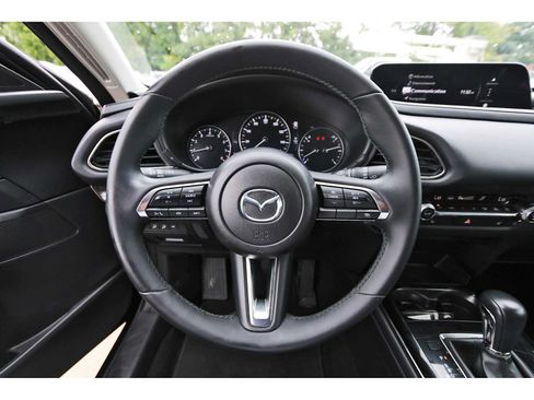 Used 2025 MAZDA CX-30 AWD 2.5 S w/ Preferred Package image 13